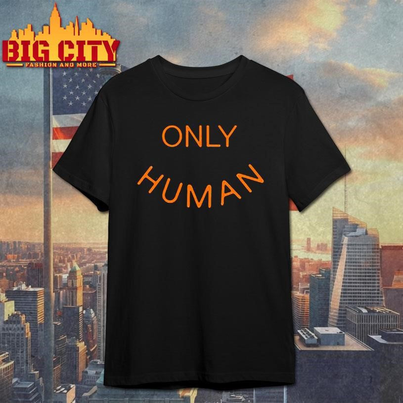 I Carlile Only Human Tour - Adult & Kids T-Shirts, Sweatshirts & Hoodies apparel design preview 1