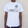 Ice Baby - Adult & Kids T-Shirts, Sweatshirts & Hoodies apparel design preview 1