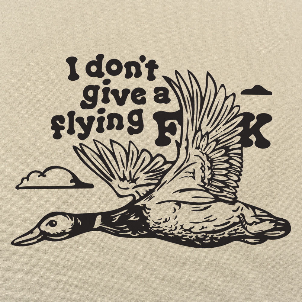I Don't Give a... - Adult & Kids T-Shirts, Sweatshirts & Hoodies apparel design preview 1