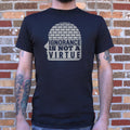 Ignorance Is Not A Virtue - Adult & Kids T-Shirts, Sweatshirts & Hoodies apparel design preview 1