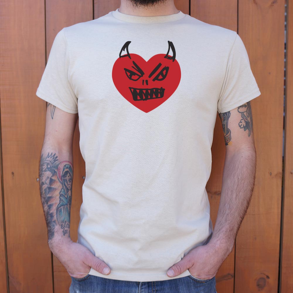 I Hate Valentine's Day - Adult & Kids T-Shirts, Sweatshirts & Hoodies apparel design preview 1