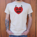 I Hate Valentine's Day - Adult & Kids T-Shirts, Sweatshirts & Hoodies apparel design preview 1