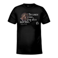 He Lives - Adult & Kids T-Shirts, Sweatshirts & Hoodies apparel design preview 1