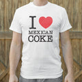Mexican Coke - Adult & Kids T-Shirts, Sweatshirts & Hoodies apparel design preview 1