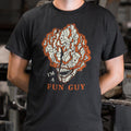 I'm A Fun Guy - Adult & Kids T-Shirts, Sweatshirts & Hoodies apparel design preview 1