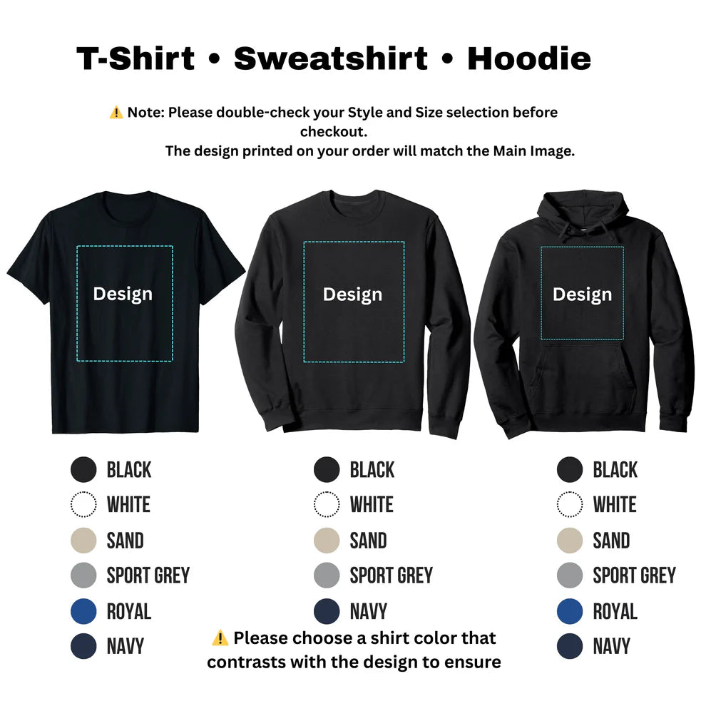 Skull Robot Woodblock Hand Printed Cotton Menswear - Adult & Kids T-Shirts, Sweatshirts & Hoodies unisex apparel style reference