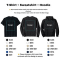 Premium Red Rum Club Tour Sheffield 09 29 2025 Long - Adult & Kids T-Shirts, Sweatshirts & Hoodies unisex apparel style reference