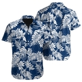 Indianapolis Colts Victory Tide Hawaiian - Adult & Kids T-Shirts, Sweatshirts & Hoodies apparel design preview 1