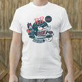 In Double R Pie Heaven - Adult & Kids T-Shirts, Sweatshirts & Hoodies apparel design preview 1