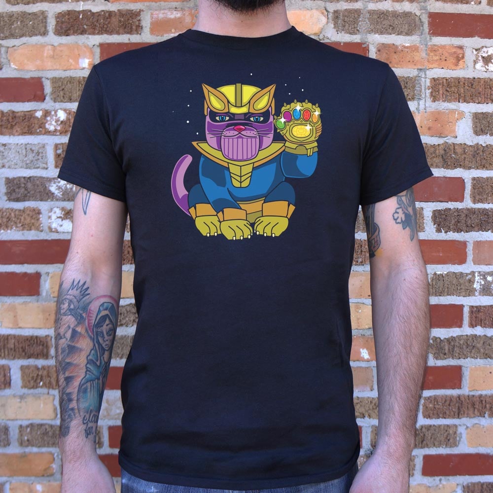 Infinity Paw Full Color - Adult & Kids T-Shirts, Sweatshirts & Hoodies apparel design preview 1