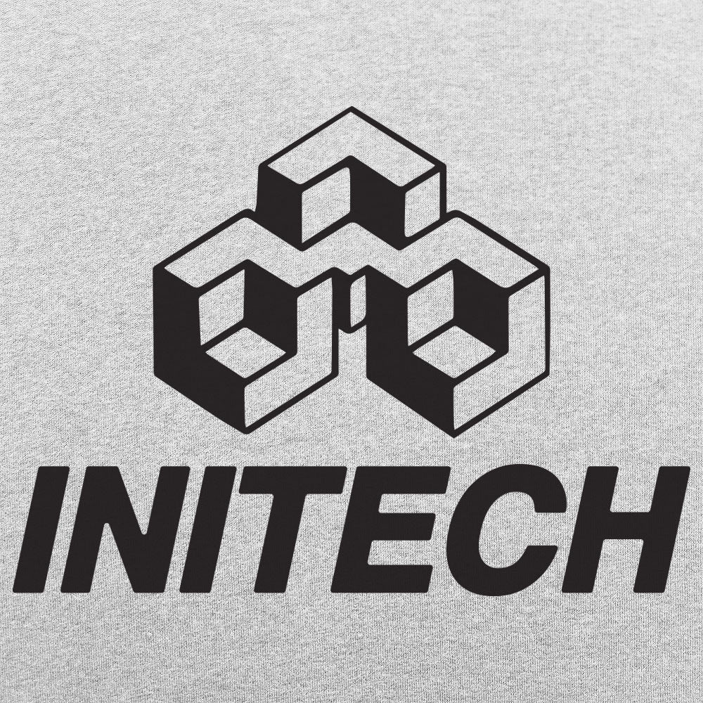 Initech - Adult & Kids T-Shirts, Sweatshirts & Hoodies apparel design preview 1