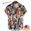 International Cat Day Hawaiian - Adult & Kids T-Shirts, Sweatshirts & Hoodies apparel design preview 1