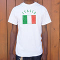 Italia - Adult & Kids T-Shirts, Sweatshirts & Hoodies apparel design preview 1
