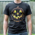 Jack O' Lantern - Adult & Kids T-Shirts, Sweatshirts & Hoodies apparel design preview 1