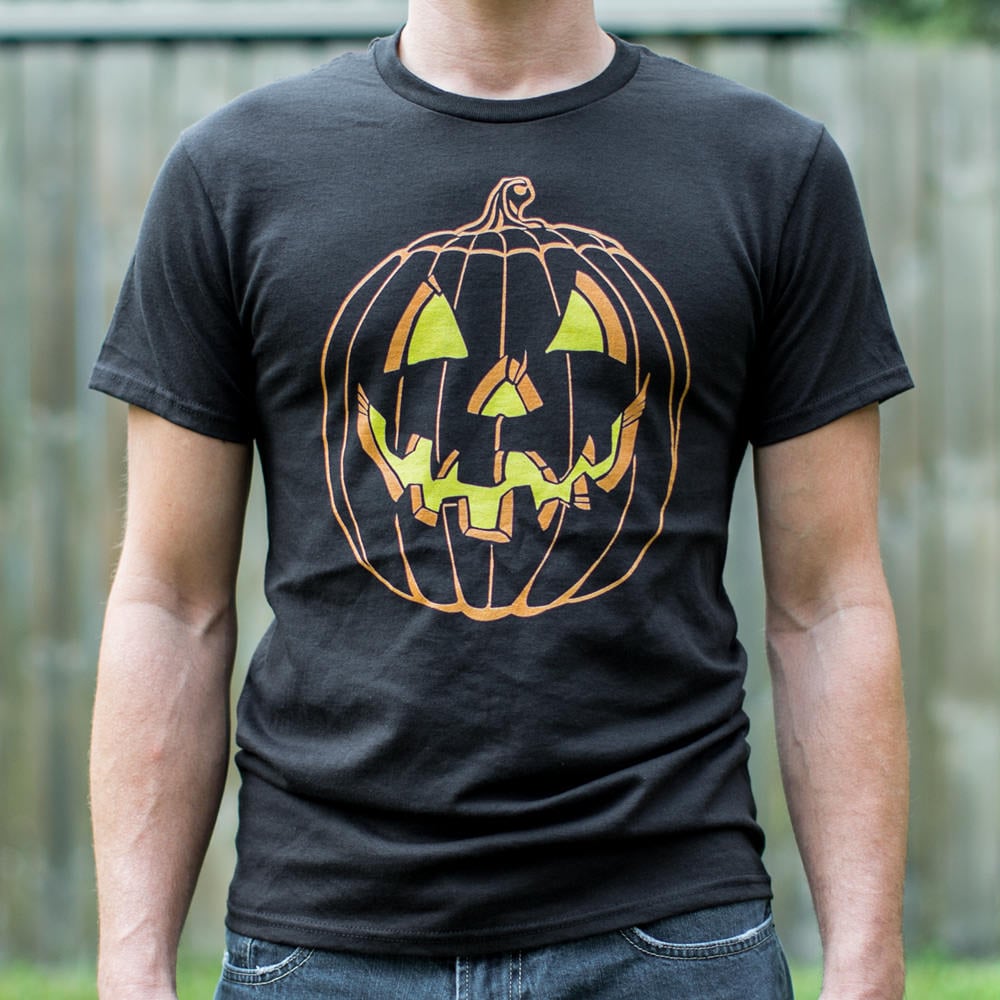 Jack O' Lantern - Adult & Kids T-Shirts, Sweatshirts & Hoodies apparel design preview 1