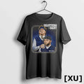 Jaxson Dart New York Football 06 Sweater - Adult & Kids T-Shirts, Sweatshirts & Hoodies apparel design preview 1