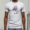 Jesus Sunglasses - Adult & Kids T-Shirts, Sweatshirts & Hoodies apparel design preview 1