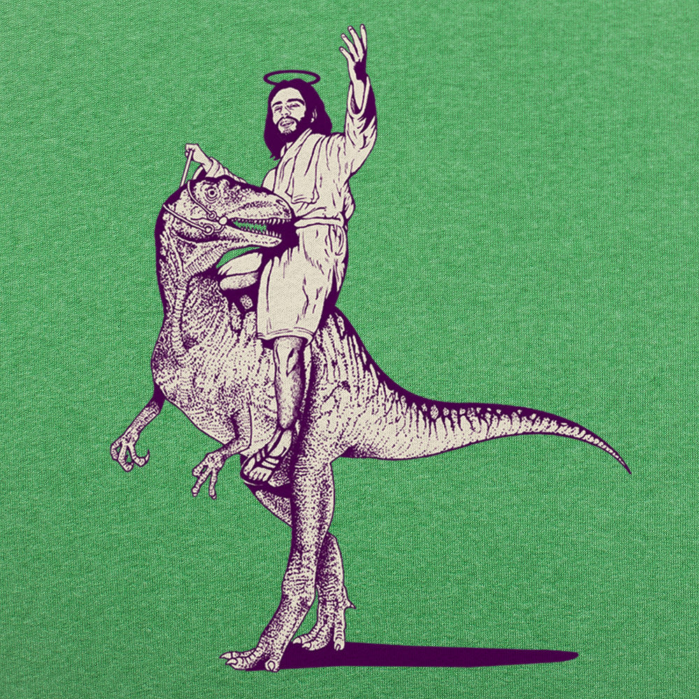 Jesus Lizard - Adult & Kids T-Shirts, Sweatshirts & Hoodies apparel design preview 1