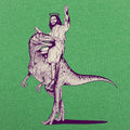 Jesus Lizard - Adult & Kids T-Shirts, Sweatshirts & Hoodies apparel design preview 1