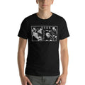 Jujutsu Kaisen Satoru Gojo Megumi Suguru Geto Yuji - Adult & Kids T-Shirts, Sweatshirts & Hoodies apparel design preview 1