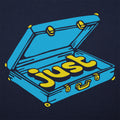 Just In Case - Adult & Kids T-Shirts, Sweatshirts & Hoodies apparel design preview 1
