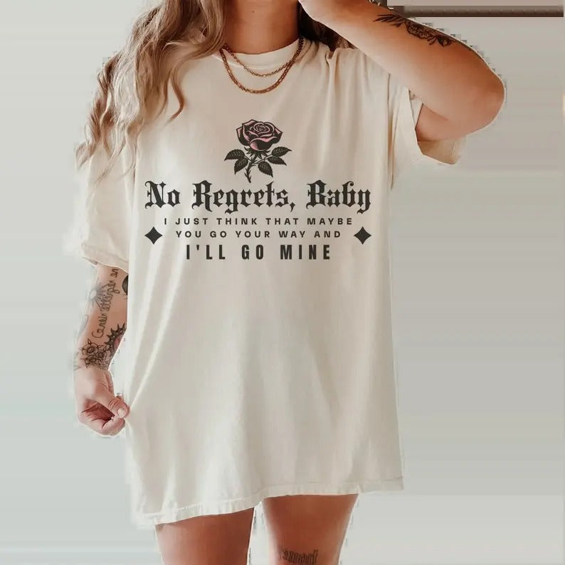 Kacey Musgraves Deeper Well World Tour Concert 2024 - Adult & Kids T-Shirts, Sweatshirts & Hoodies apparel design preview 1