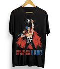 Kaminan New S 4XL Tengen Toppa Gurren Lagann Anime - Adult & Kids T-Shirts, Sweatshirts & Hoodies apparel design preview 1