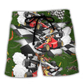 Kangraroo Racing Formula One Car Australian Art Vibe - Adult & Kids T-Shirts, Sweatshirts & Hoodies apparel design preview 1