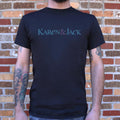 Karen &amp Jack - Adult & Kids T-Shirts, Sweatshirts & Hoodies apparel design preview 1