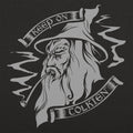 Keep On Tolkien - Adult & Kids T-Shirts, Sweatshirts & Hoodies apparel design preview 1