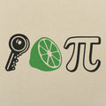 Key Lime Pi - Adult & Kids T-Shirts, Sweatshirts & Hoodies apparel design preview 1