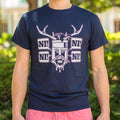 The Knights Who Say What? - Adult & Kids T-Shirts, Sweatshirts & Hoodies apparel design preview 1