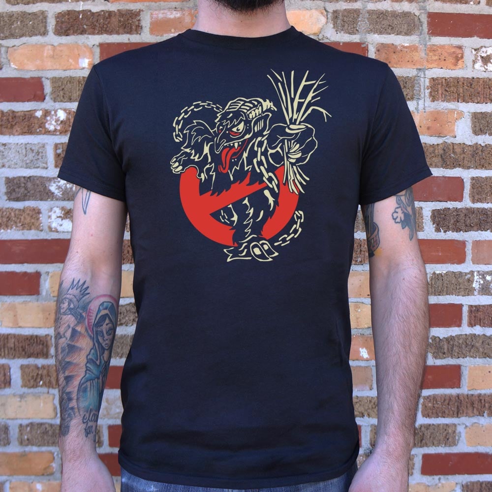 Krampbusters - Adult & Kids T-Shirts, Sweatshirts & Hoodies apparel design preview 1