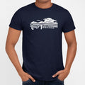 Lake Titticaca - Adult & Kids T-Shirts, Sweatshirts & Hoodies apparel design preview 1