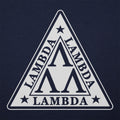 Lambda - Adult & Kids T-Shirts, Sweatshirts & Hoodies apparel design preview 1