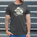 Last Yeehaw - Adult & Kids T-Shirts, Sweatshirts & Hoodies apparel design preview 1