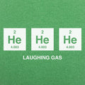 Laughing Gas - Adult & Kids T-Shirts, Sweatshirts & Hoodies apparel design preview 1