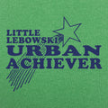 Lebowski Urban Achiever - Adult & Kids T-Shirts, Sweatshirts & Hoodies apparel design preview 1