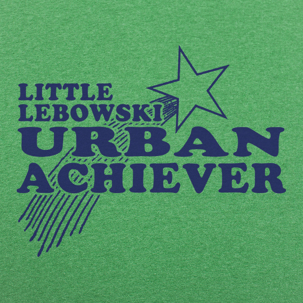 Lebowski Urban Achiever - Adult & Kids T-Shirts, Sweatshirts & Hoodies apparel design preview 1