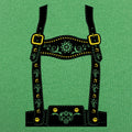 Lederhosen - Adult & Kids T-Shirts, Sweatshirts & Hoodies apparel design preview 1