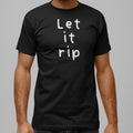 Let It Rip - Adult & Kids T-Shirts, Sweatshirts & Hoodies apparel design preview 1
