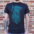 Let's Be Frank - Adult & Kids T-Shirts, Sweatshirts & Hoodies apparel design preview 1