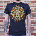 Lion Spirit - Adult & Kids T-Shirts, Sweatshirts & Hoodies apparel design preview 1