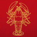Lobster - Adult & Kids T-Shirts, Sweatshirts & Hoodies apparel design preview 1