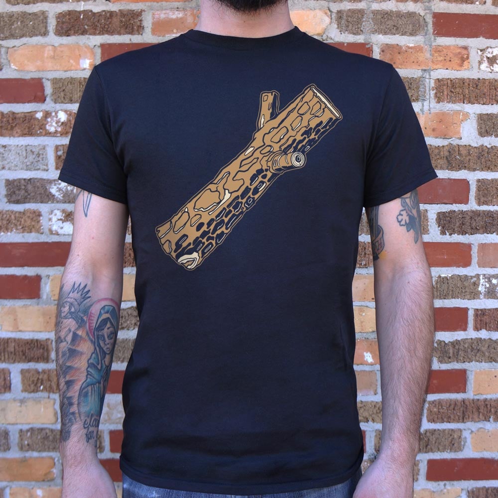 Log - Adult & Kids T-Shirts, Sweatshirts & Hoodies apparel design preview 1