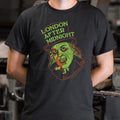 London After Midnight - Adult & Kids T-Shirts, Sweatshirts & Hoodies apparel design preview 1
