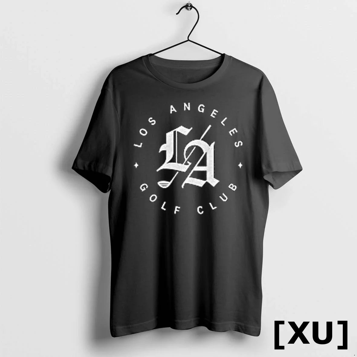 Los Angeles Golf Club Tgl 07 Sweater - Adult & Kids T-Shirts, Sweatshirts & Hoodies apparel design preview 1
