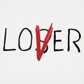 Loser Lover - Adult & Kids T-Shirts, Sweatshirts & Hoodies apparel design preview 1