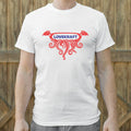 LoveKraft - Adult & Kids T-Shirts, Sweatshirts & Hoodies apparel design preview 1