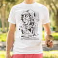 Mad Hatter - Adult & Kids T-Shirts, Sweatshirts & Hoodies apparel design preview 1